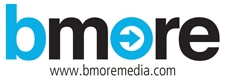 Bmore Media logo