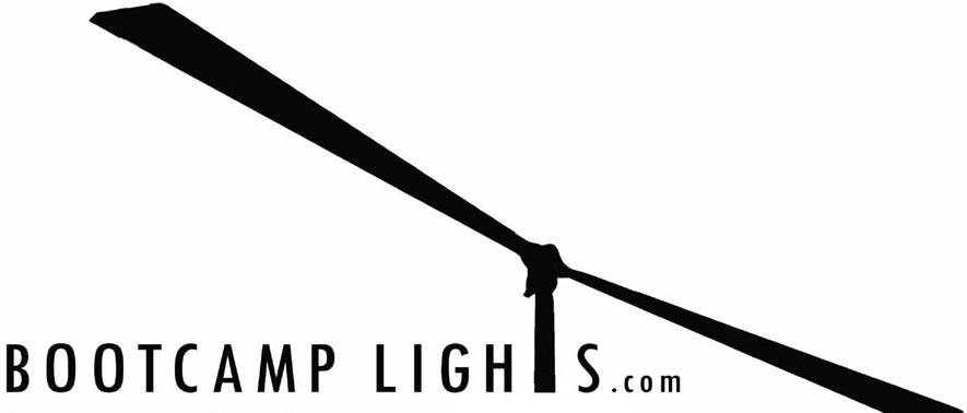 Bootcamp Lights Logo